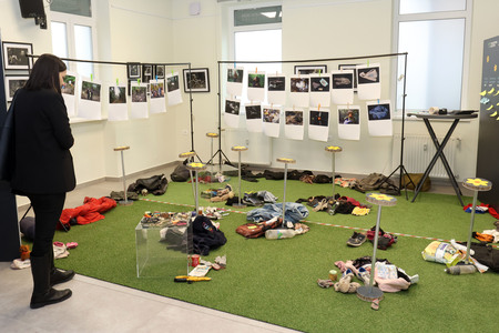 Mednarodni dan migrantov 39 Foto Ljubo Vukelič